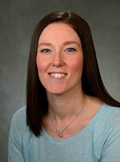 Megan Henry headshot